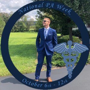 Meet your Posher, Corey